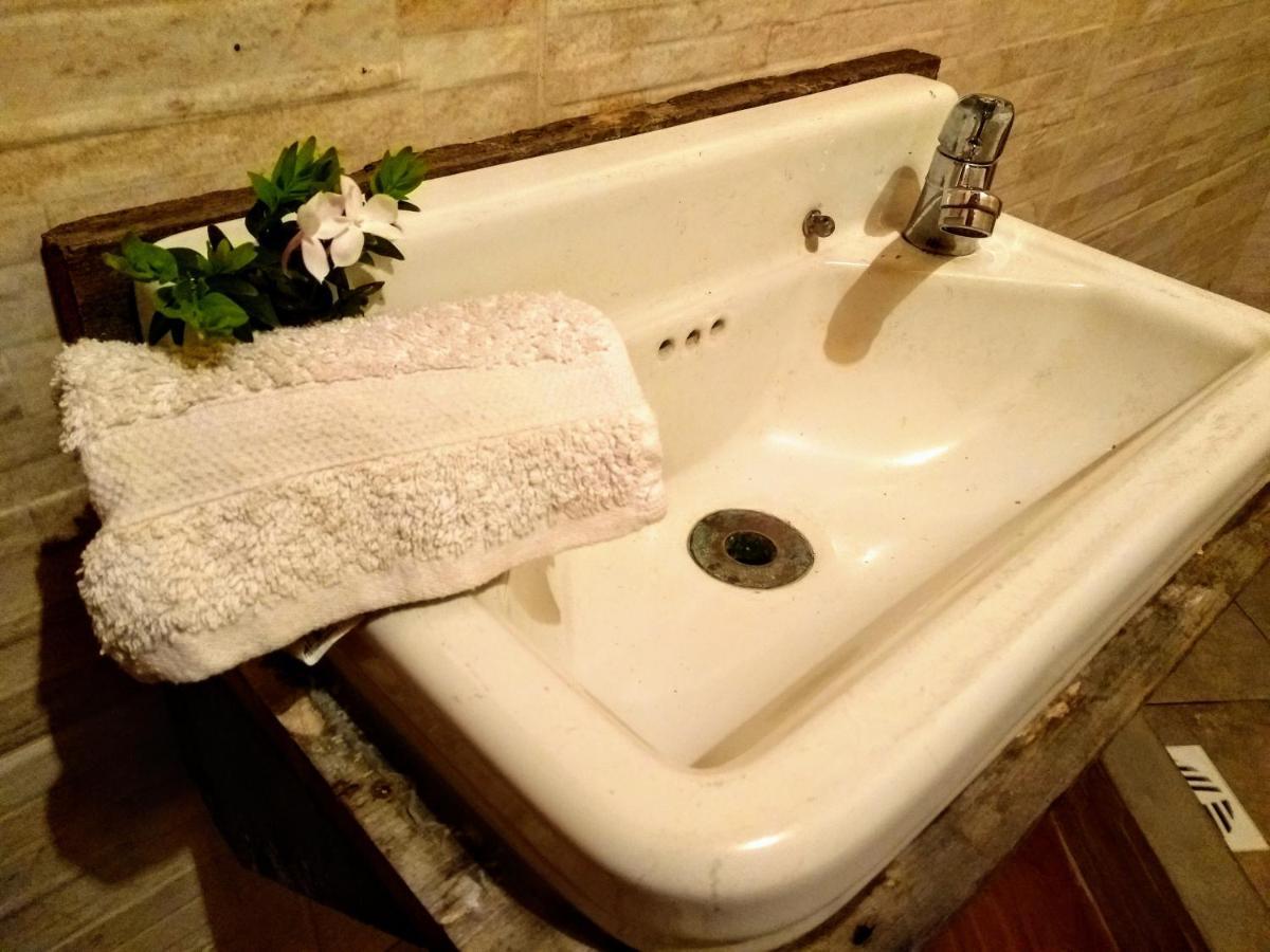 نزل ميناسفي Social-Club La Cueva المظهر الخارجي الصورة
