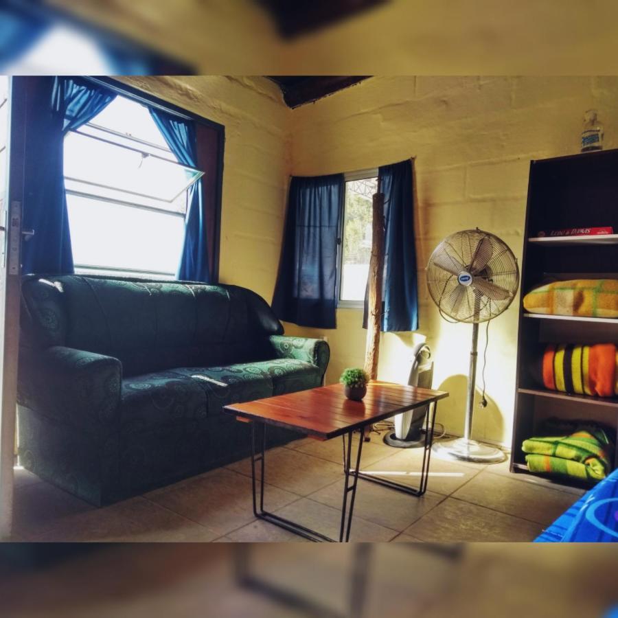 نزل ميناسفي Social-Club La Cueva المظهر الخارجي الصورة